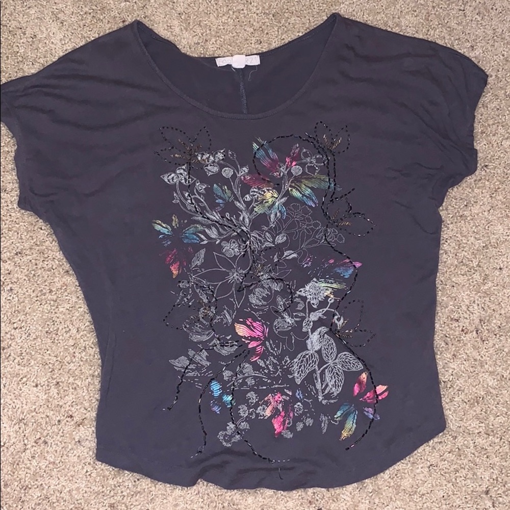 Cute Top